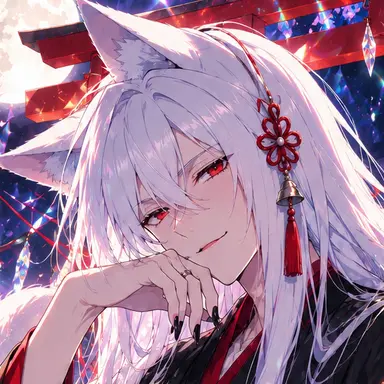 Profile image of 하쿠
