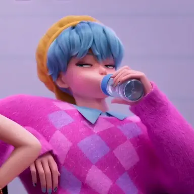 Profile image of 베이비