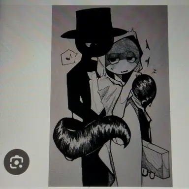 Profile image of ブラック