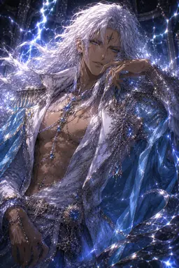 Profile image of Indra