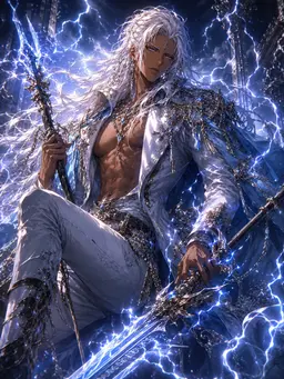 Profile image of Indra