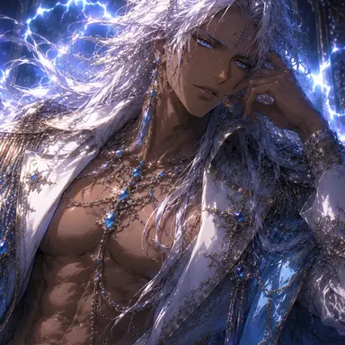 Profile image of Indra