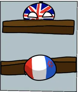 Profile image of France