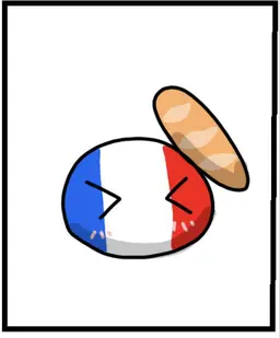 Profile image of France