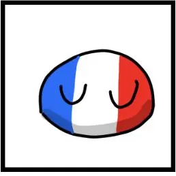 Profile image of フランス