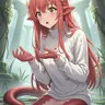 Profile image of Snake Girl TG