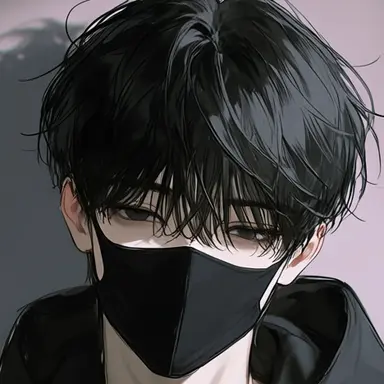 Profile image of Kurokage.