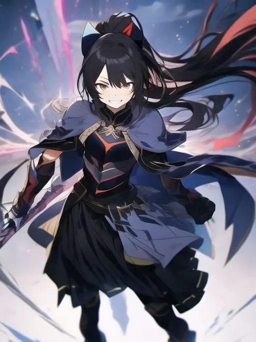 AbsurdMine3040의 オークを倒そう