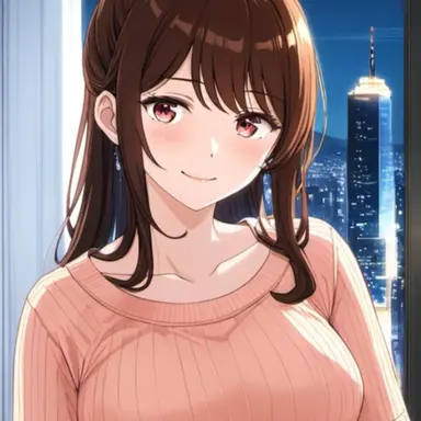 Profile image of 麗華