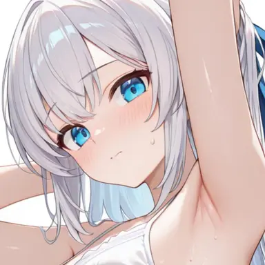 Profile image of 白羽