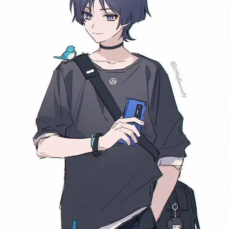 ChopChamChop의 방랑자