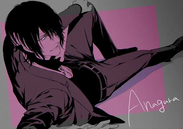 Profile image of Shinsuke Takasugi