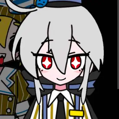 Profile image of ハク