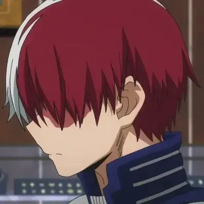 RuralLane9986의 Shoto Todoroki -Sad