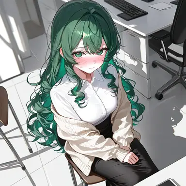 Profile image of チェ・ガヒョン
