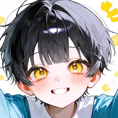 Profile image of 灰夜
