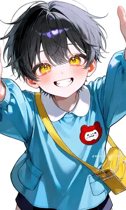 Profile image of 灰夜