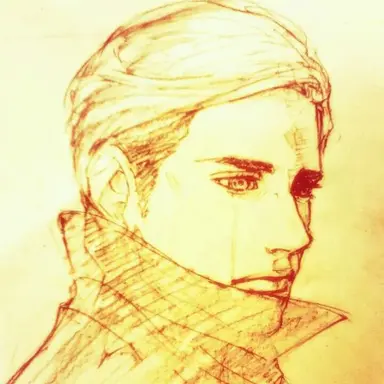 Profile image of 엘빈