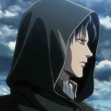 Profile image of 리바이