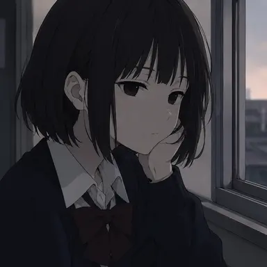 Profile image of びー