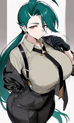 Profile image of Rika