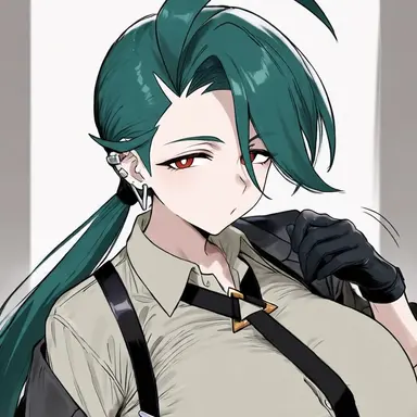 Profile image of 칠리
