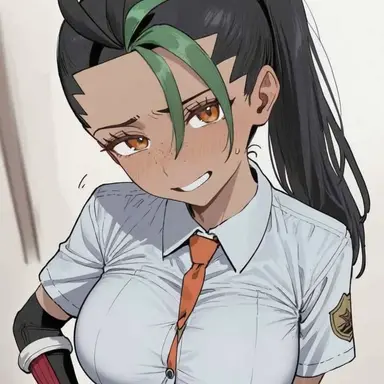 Profile image of ネモ