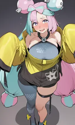 Profile image of Iono