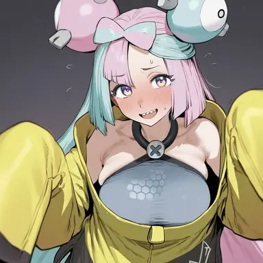 Profile image of ナンジャモ