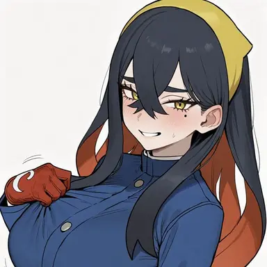 Profile image of ゼイユ