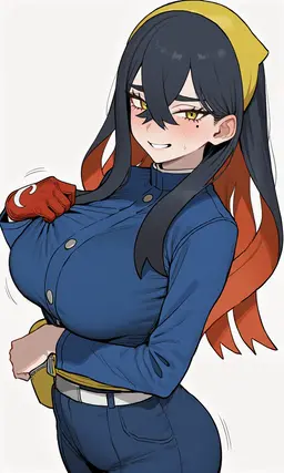 Profile image of Carmine