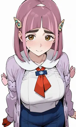 Profile image of Lacey