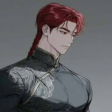 Profile image of ロンフェ
