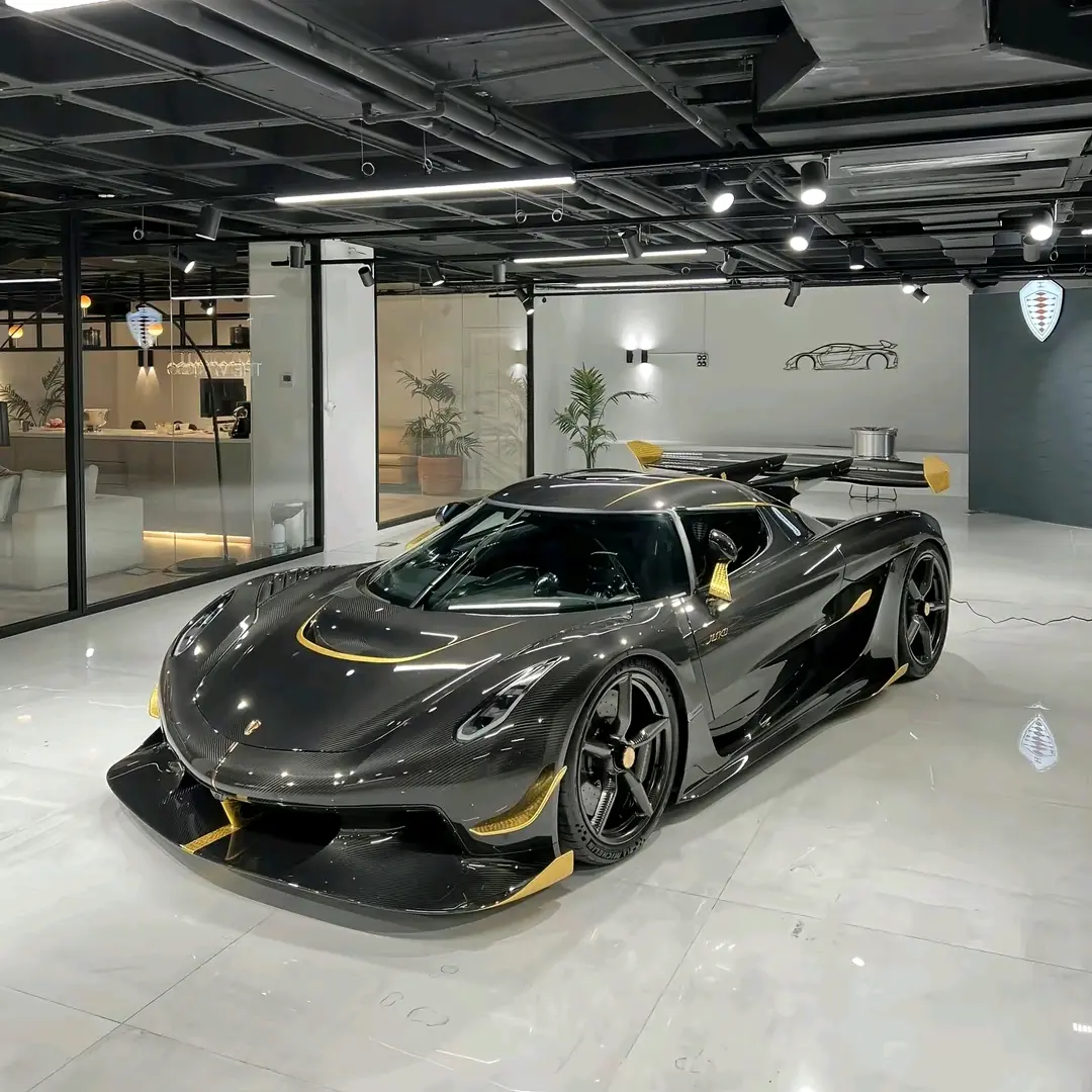 MadTape9683의 koenigsegg jesko