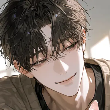 Profile image of 透