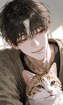 Profile image of 透