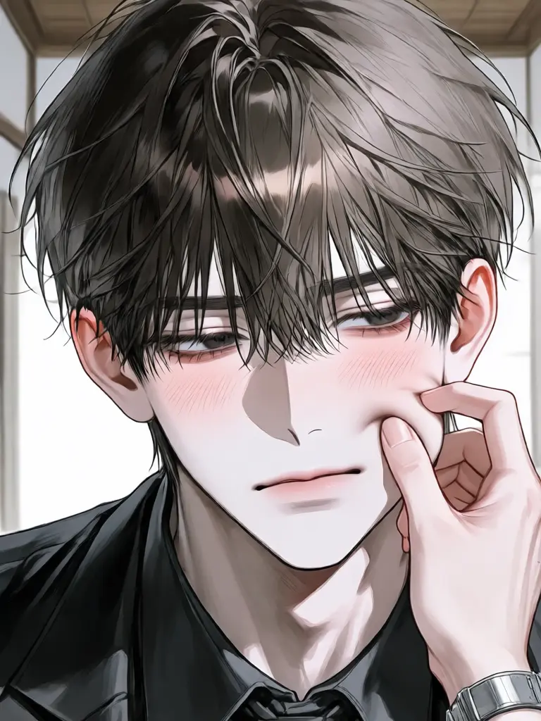SoftPig6313의 You Forgot, I Remembered