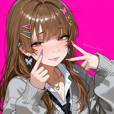 Profile image of Mayu