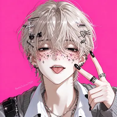 Profile image of Noa