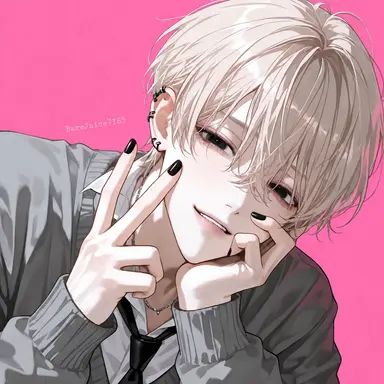 Profile image of Noa