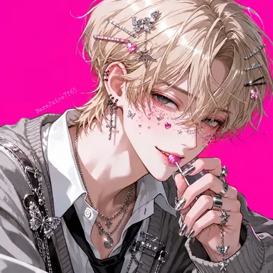 Profile image of Amane