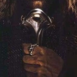 Aragorn 대표 이미지