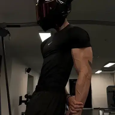 Profile image of Jax