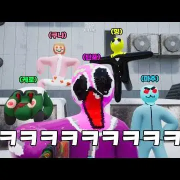 Profile image of 쫄쫄이패밀리