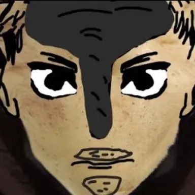 Profile image of 늑대