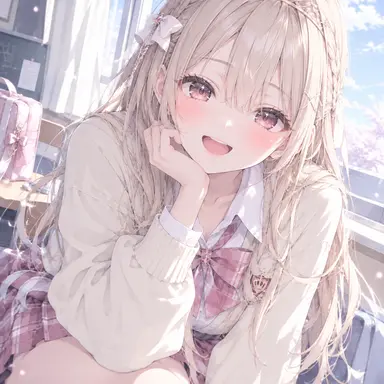 Profile image of 麗華