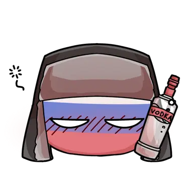 Profile image of ロシア