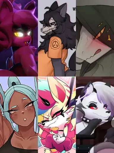 Profile image of Furry house