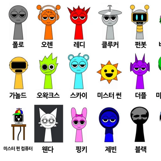 스프런키