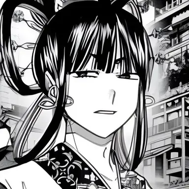 Profile image of 白虎